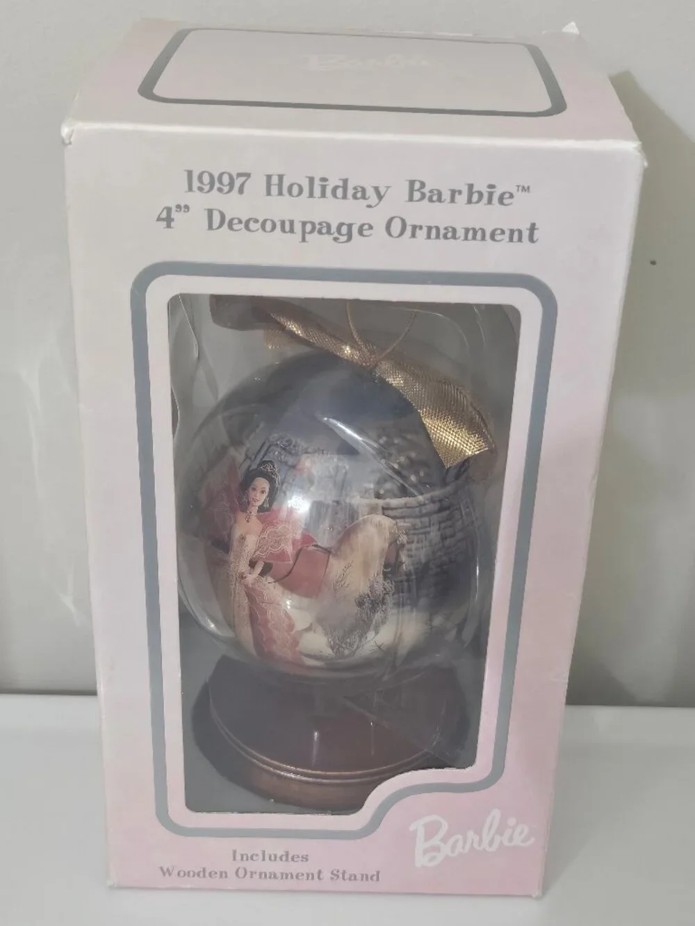 Mattel new inbox